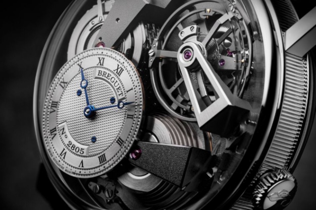 Art : Breguet partenaire de Frieze Art : Breguet partenaire de Frieze