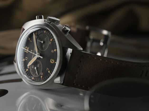 Hamilton Khaki Pilot Pioneer mechanical Hamilton Khaki Pilot Pioneer mechanical