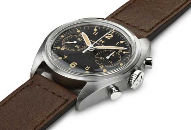 Hamilton Khaki Pilot Pioneer mechanical