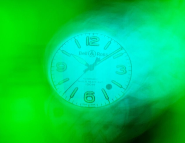 Bell & Ross BR V2-92 Full Lum : montre nyctalope pour noctambules Bell & Ross BR V2-92 Full Lum : montre nyctalope pour noctambules