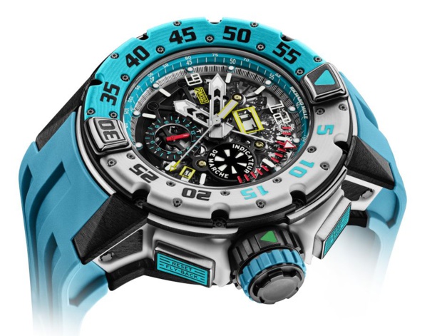 Richard Mille RM 032