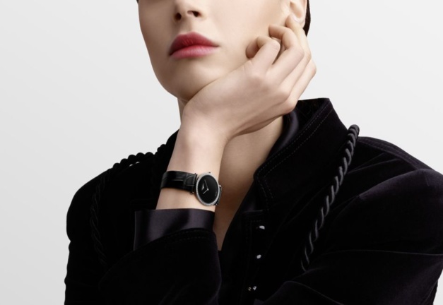 Longines : la Dolcevita et la Grande Classique se parent de cadrans de couleurs
