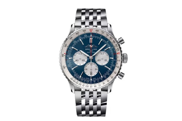 Breitling Navitimer 2022 Breitling Navitimer 2022
