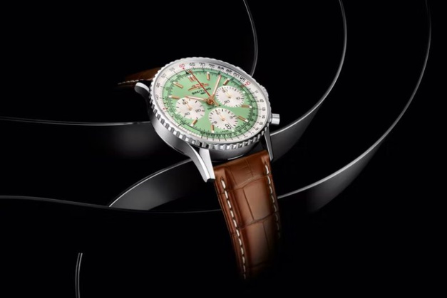 Breitling Navitimer 2022