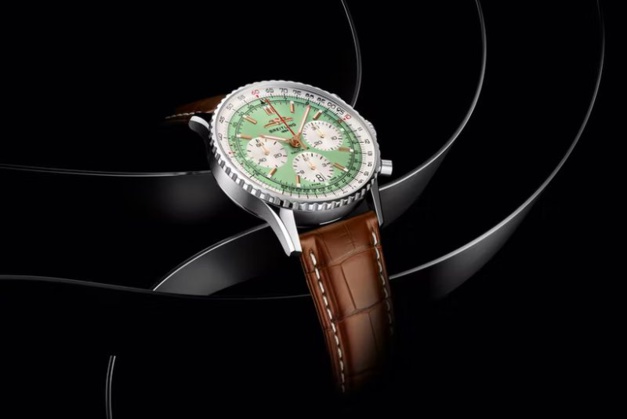 Breitling Navitimer 2022 Breitling Navitimer 2022