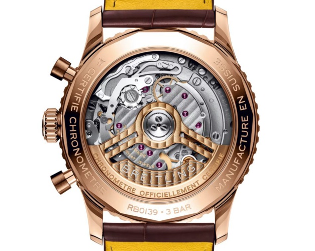 Breitling Navitimer 2022 Breitling Navitimer 2022