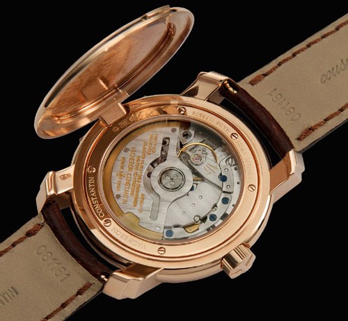 Vacheron Constantin