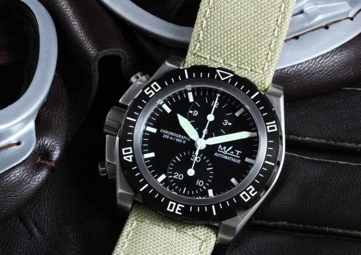 MATWatches, chrono Air MATWatches, chrono Air