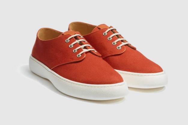 J.M. Weston : une basket au look rétro pour Roland Garros 2022 J.M. Weston : une basket au look rétro pour Roland Garros 2022