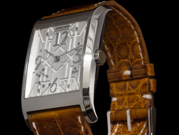 Anatole Baker 1920 Anatole Baker 1920