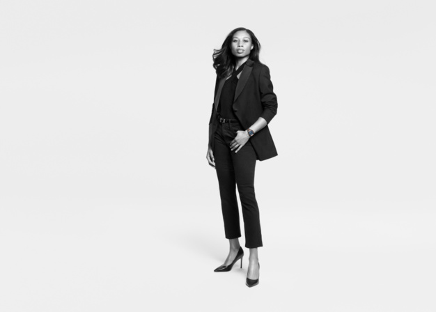Omega My Choice Allyson Felix DR