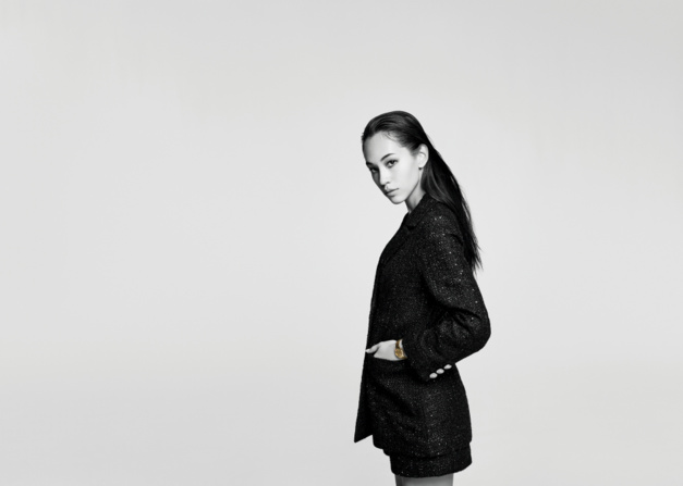 Omega My Choice Kiko Mizuhara DR