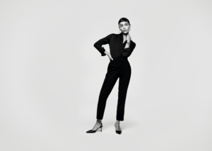 Omega My Choice Zoe Kravitz DR Omega My Choice Zoe Kravitz DR