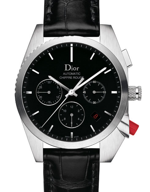 Dior Chiffre Rouge A02 Dior Chiffre Rouge A02