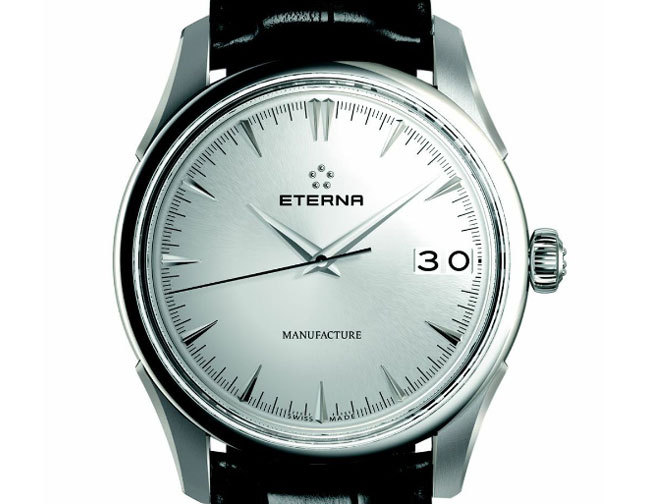 Eterna 1948 Legacy Eterna 1948 Legacy