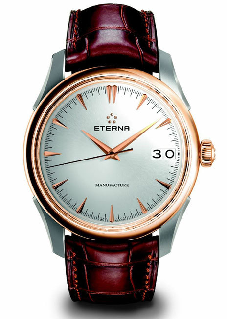 Eterna Legacy 1948 Eterna Legacy 1948