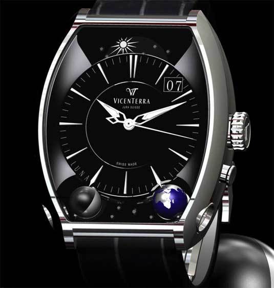 Montre Vicenterra Montre Vicenterra
