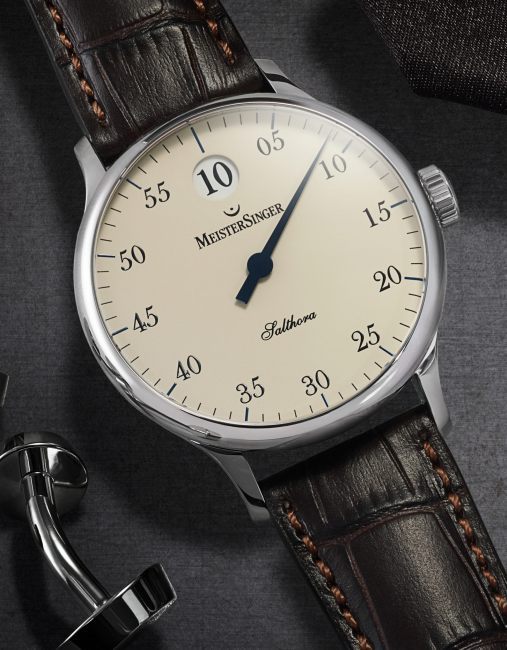 Salthora MeisterSinger