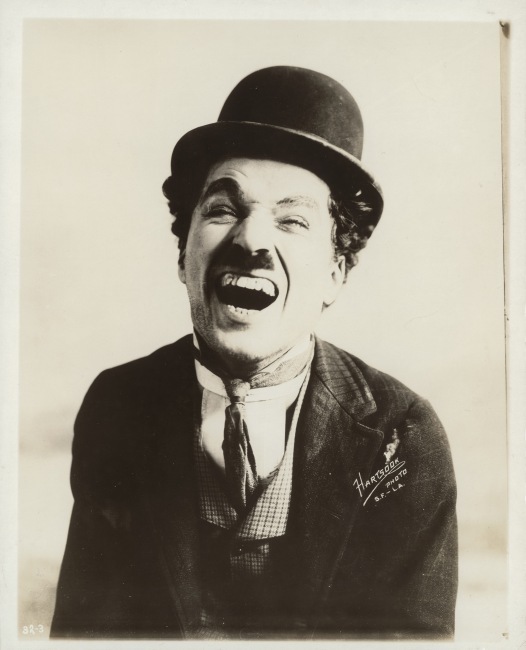 Jaeger-LeCoultre : Chaplin Forever, hommage… Jaeger-LeCoultre : Chaplin Forever, hommage…