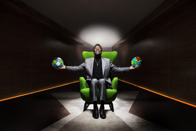 Hublot loves Football Hublot loves Football