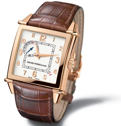 Vintage 1945 Carrée de Girard-Perregaux Vintage 1945 Carrée de Girard-Perregaux