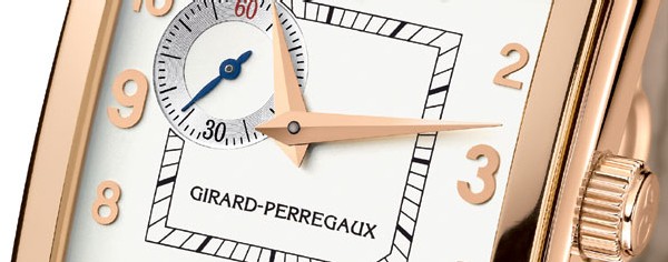 Vintage 1945 Carrée de Girard-Perregaux Vintage 1945 Carrée de Girard-Perregaux