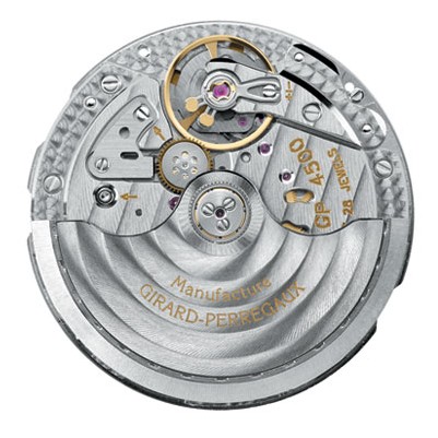 Calibre GP 4500 Calibre GP 4500
