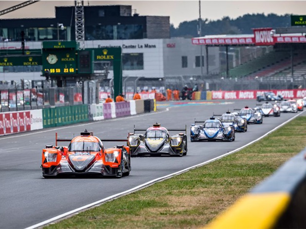 Rolex : une 90ème édition des 24 Heures du Mans très attendue Rolex : une 90ème édition des 24 Heures du Mans très attendue