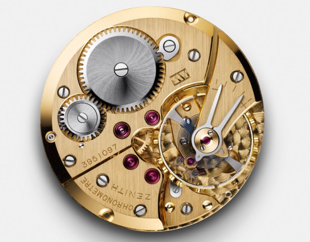 Zenith : partenariat inédit autour du calibre 135-O avec Voutilainen et Phillips Zenith : partenariat inédit autour du calibre 135-O avec Voutilainen et Phillips