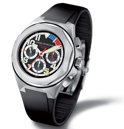 Girard-Perregaux Laureato USA 98 Girard-Perregaux Laureato USA 98