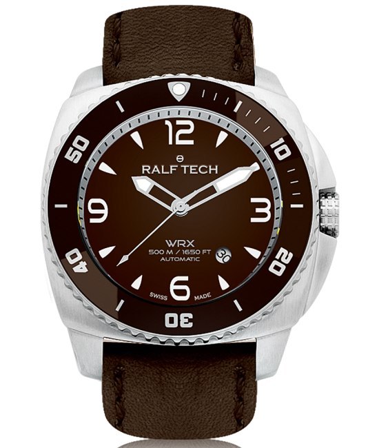 Ralf Tech WRX C Automatiques Riviera Brown