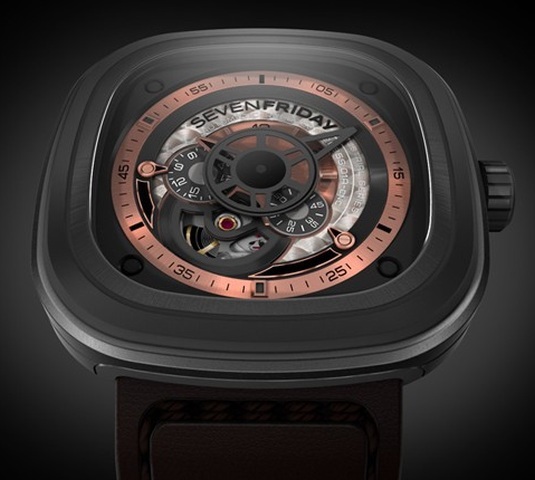 SevenFriday P2-1