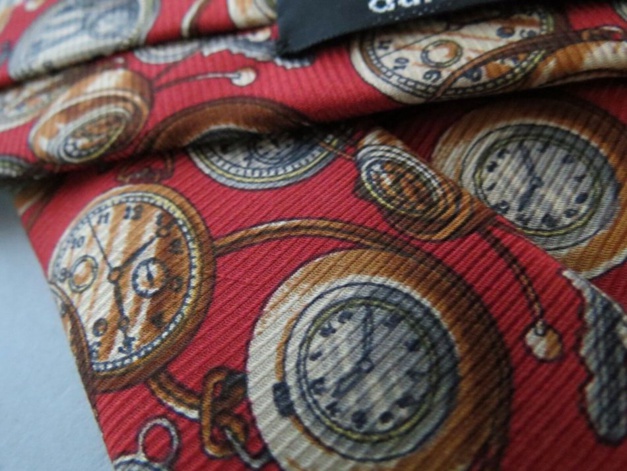 Cravate Dunhill Cravate Dunhill