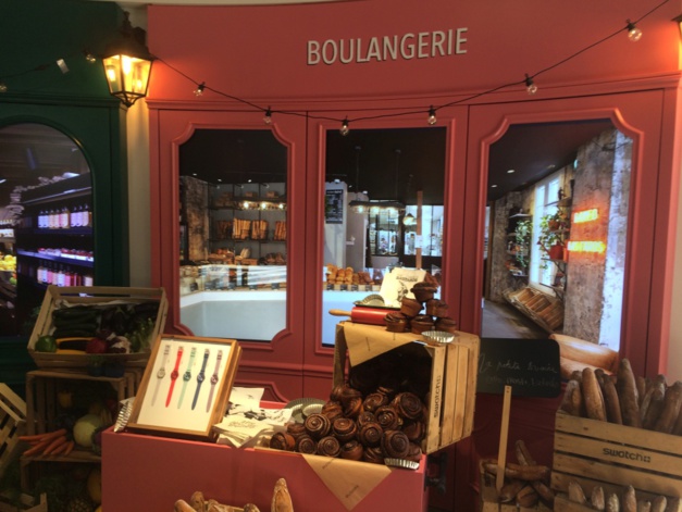 Crédit Photo Joël Chassaing-Cuvillier Crédit Photo Joël Chassaing-Cuvillier