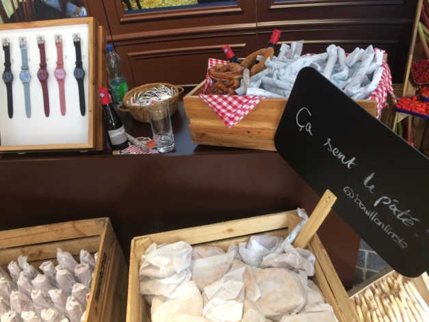 Crédit Photo Joël Chassaing-Cuvillier Crédit Photo Joël Chassaing-Cuvillier