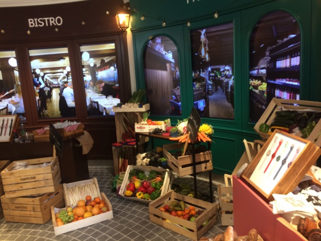 Crédit Photo Joël Chassaing-Cuvillier Crédit Photo Joël Chassaing-Cuvillier