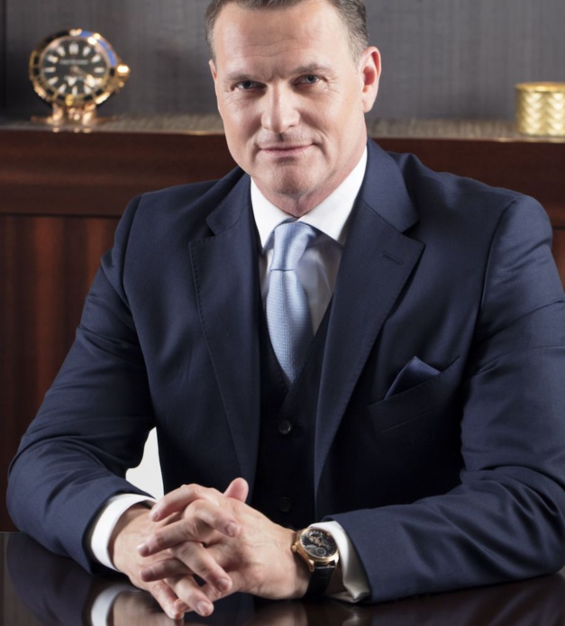 Sascha Moeri