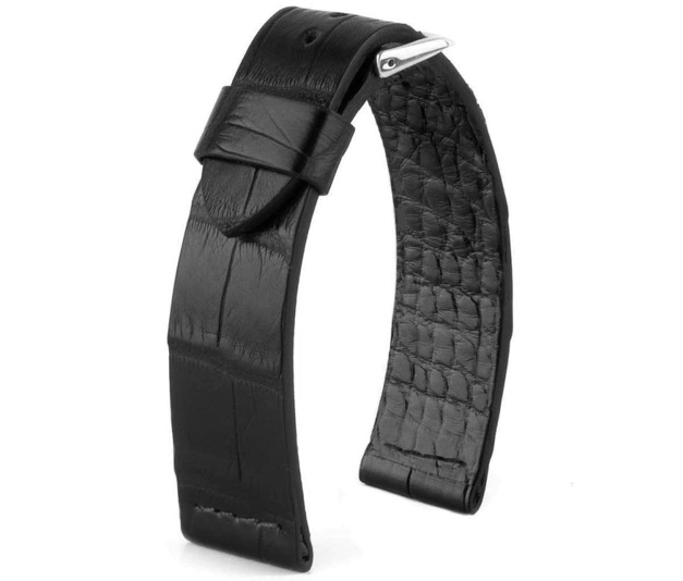 ABP Concept : des bracelets en alligator éco-responsable ABP Concept : des bracelets en alligator éco-responsable