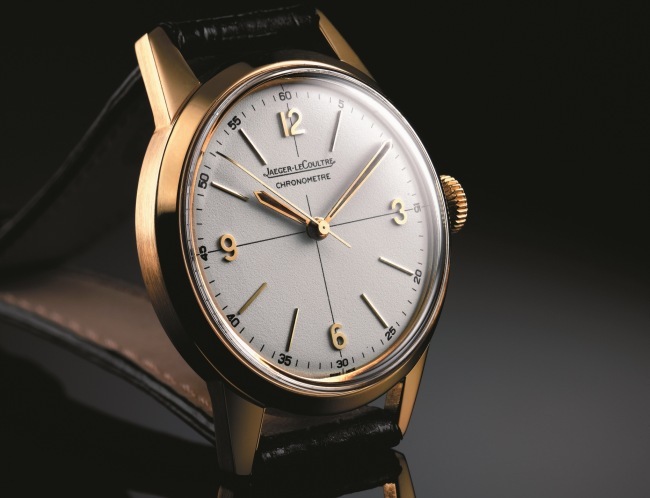 Jaeger-LeCoultre Geophysic 1958 Jaeger-LeCoultre Geophysic 1958