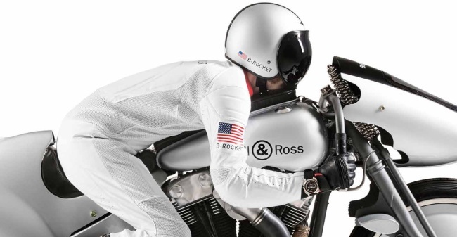 B-Rocket Bell&Ross B-Rocket Bell&Ross