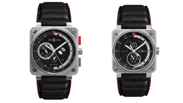 Montres B-Rocket Bell&Ross Montres B-Rocket Bell&Ross