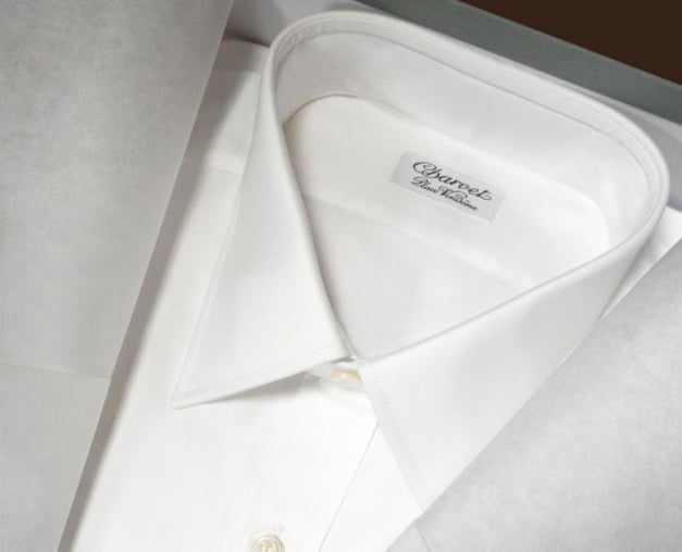 Copyright Charvet Copyright Charvet