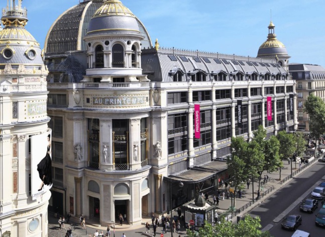Paris : Watchfinder s'installe au Printemps Haussmann Paris : Watchfinder s'installe au Printemps Haussmann