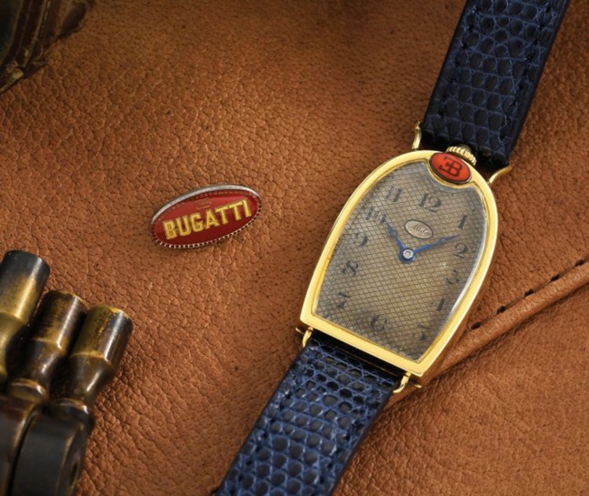 Bordeaux : la Mido de Jean Bugatti en vente aux enchères ! Bordeaux : la Mido de Jean Bugatti en vente aux enchères !