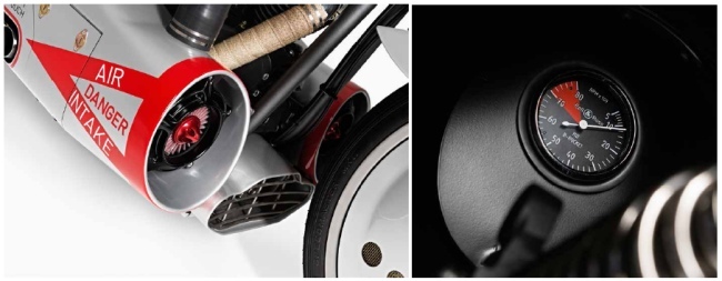 Bell&Ross : deux séries limitées de montres B-Rocket… Vrombissantes ! Bell&Ross : deux séries limitées de montres B-Rocket… Vrombissantes !