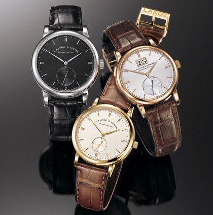 Saxonia Lange & Söhne