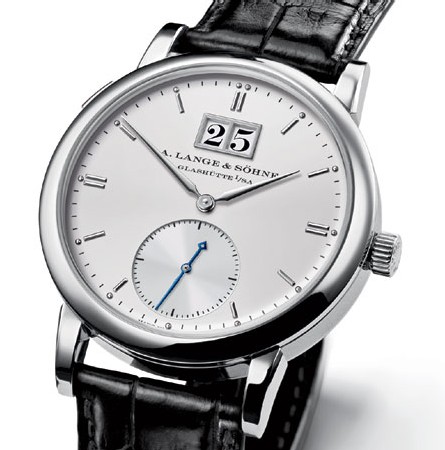 Saxonia Lange & Söhne