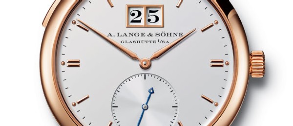 Saxonia Lange & Söhne