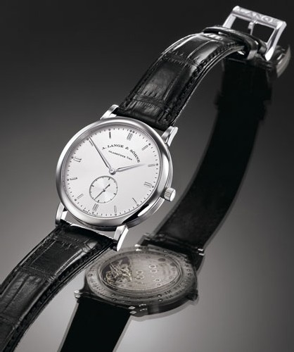 Saxonia Lange & Söhne