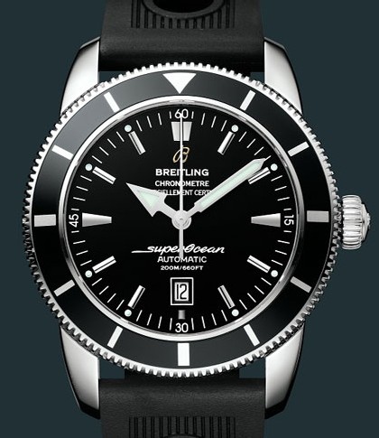 Superocean Heritage Breitling